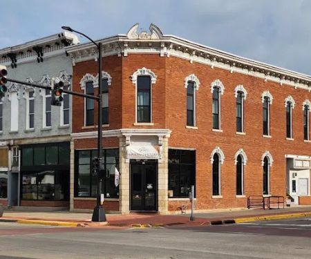 Gedney Bakery & Coffeehouse