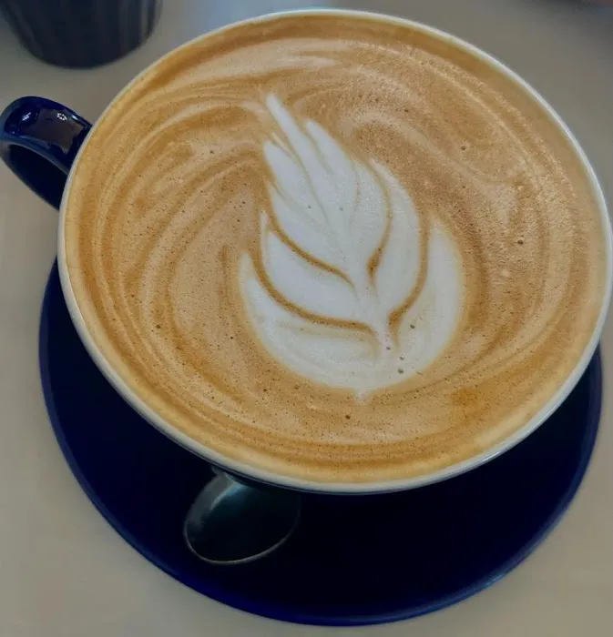 Gedney Bakery & Coffeehouse Picture 6