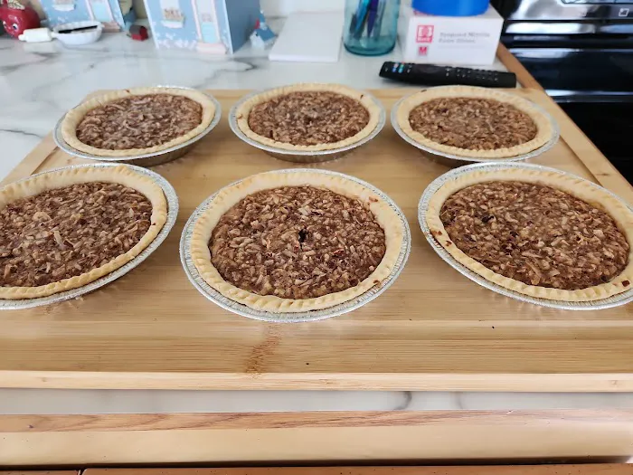 Rogers Pies Picture 8