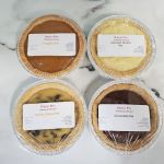 Rogers Pies