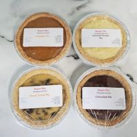 Rogers Pies ico