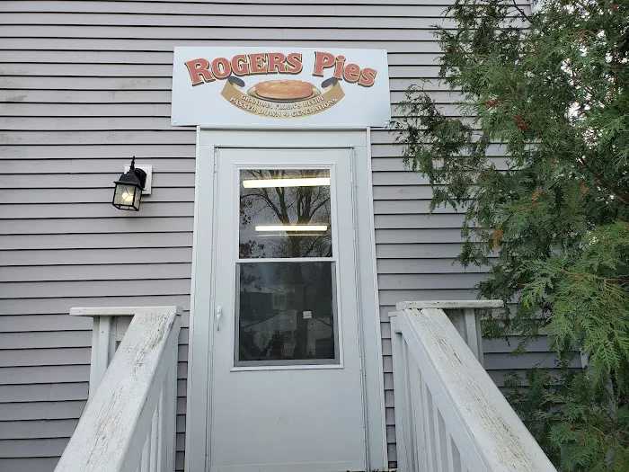 Rogers Pies Picture 3