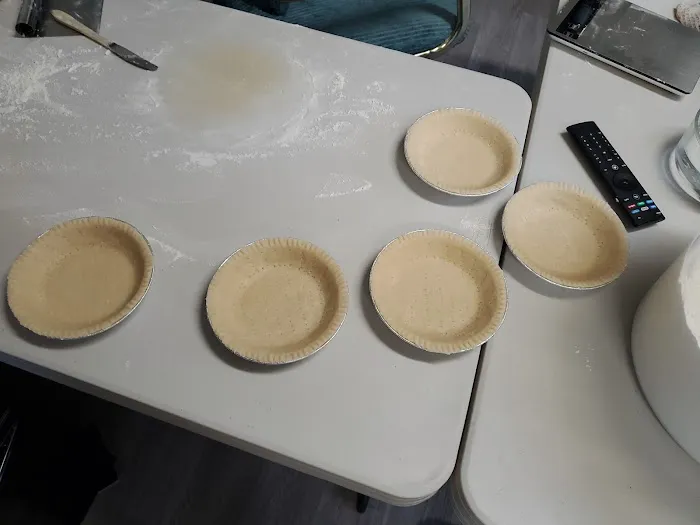 Rogers Pies Picture 7