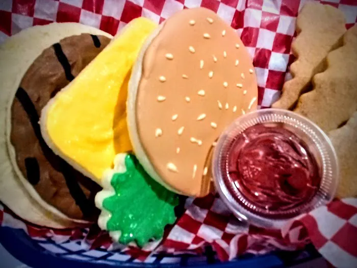 Dort's Delights Picture 7