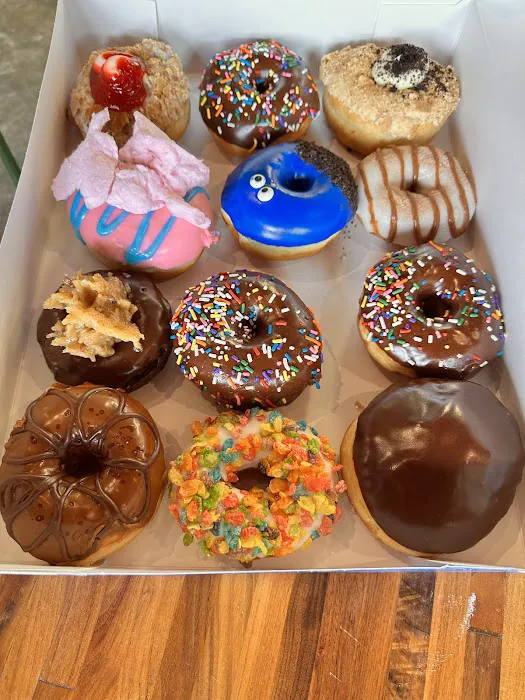 Hurts Donut Picture 4