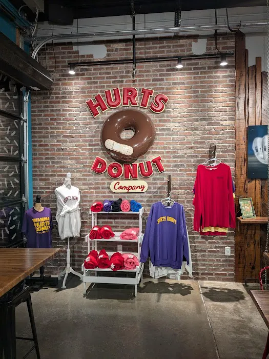 Hurts Donut Picture 9