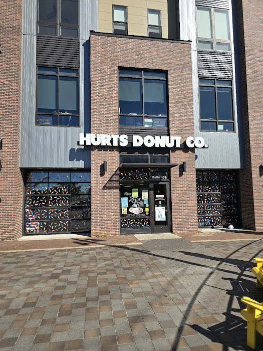 Hurts Donut Picture 1