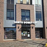 Hurts Donut ico
