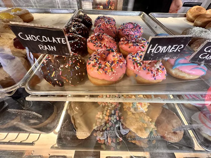 Hurts Donut Picture 6