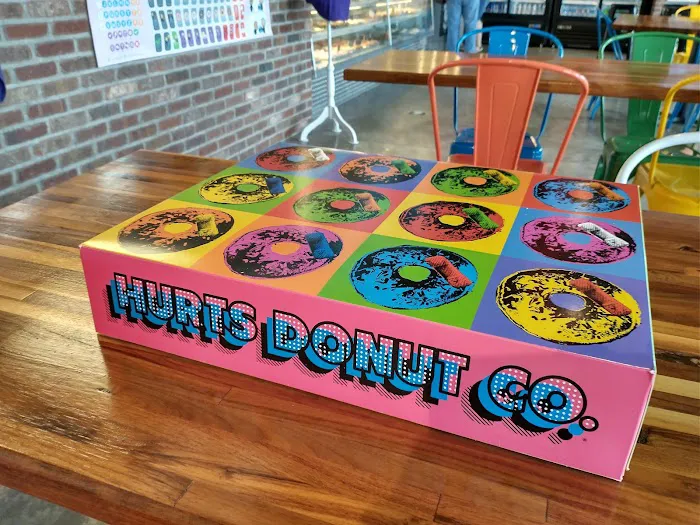 Hurts Donut Picture 8