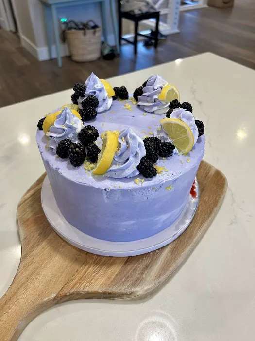Moo's Bakery Picture 3