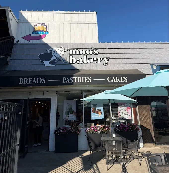 Moo's Bakery Picture 8
