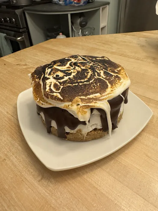 Moo's Bakery Picture 4