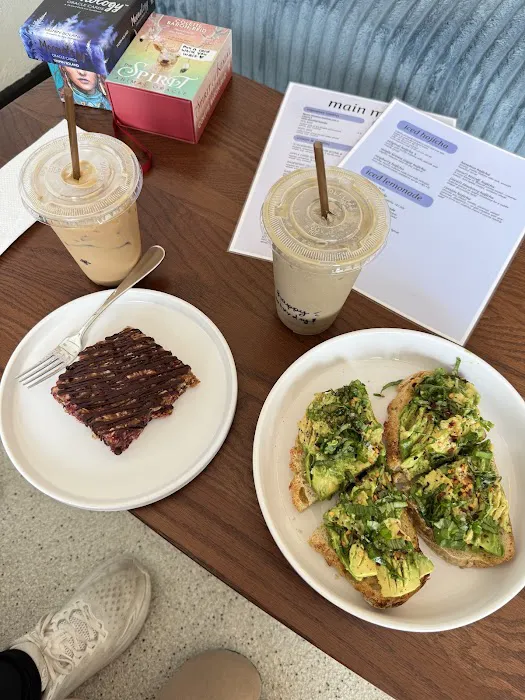 Moo's Bakery Picture 5