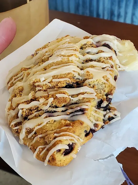 Moo's Bakery Picture 9