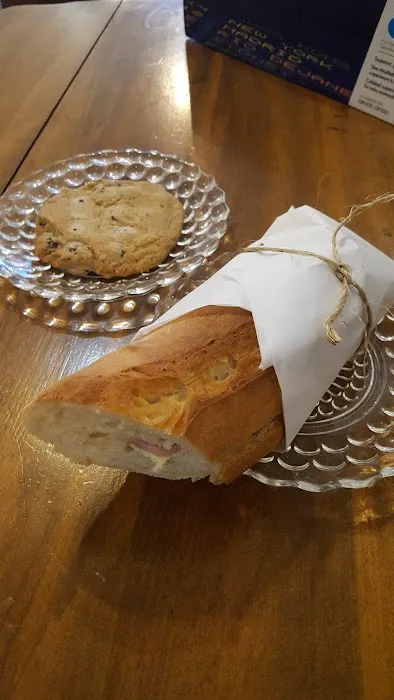 Milkbox Bakery Picture 6