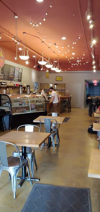 Milkbox Bakery Picture 5