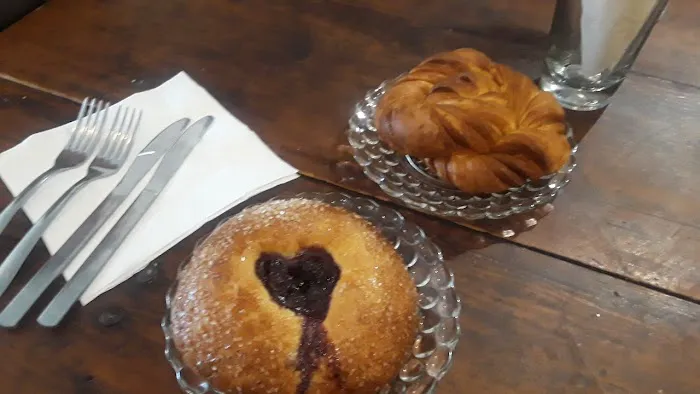 Milkbox Bakery Picture 8