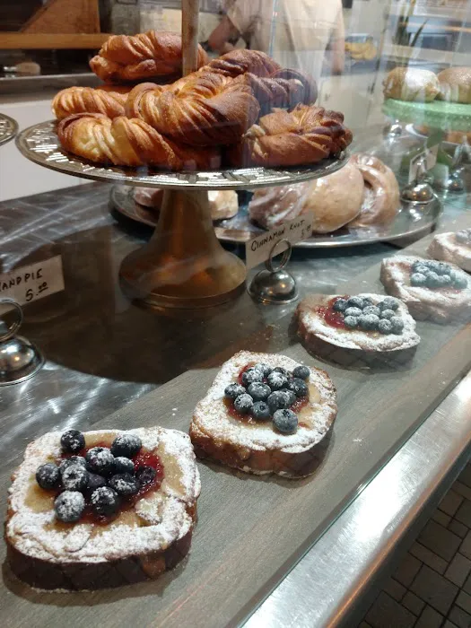 Milkbox Bakery Picture 2