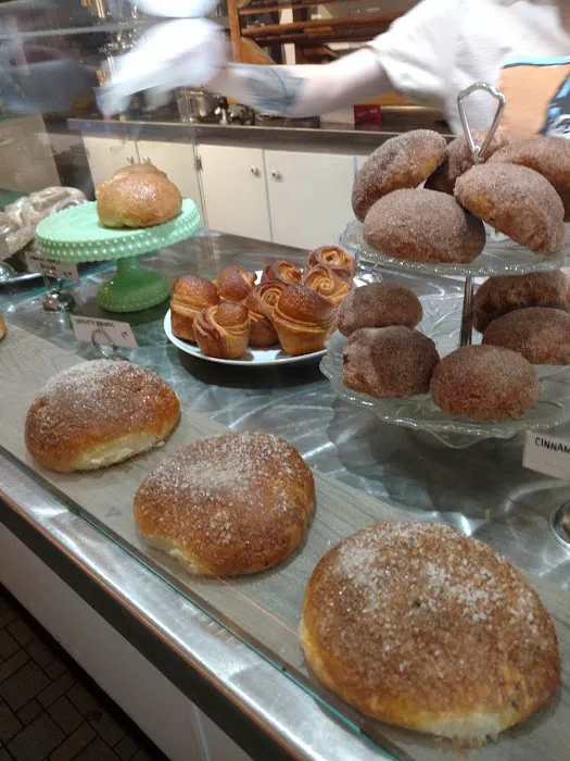 Milkbox Bakery Picture 1
