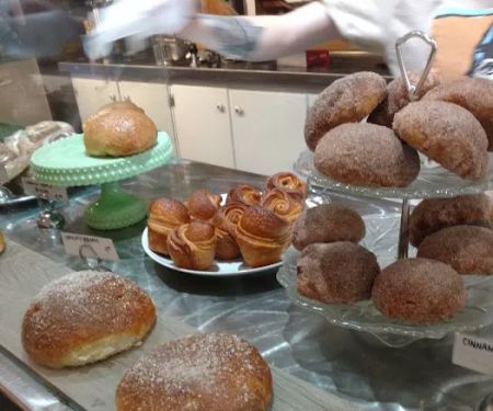 Milkbox Bakery