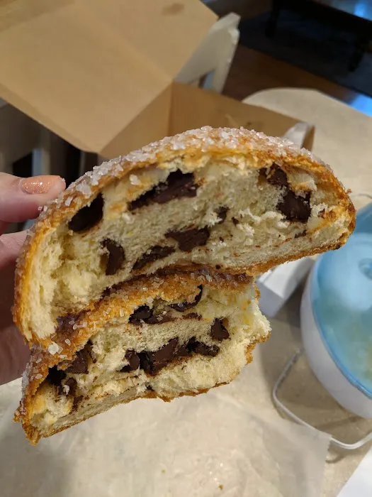 Milkbox Bakery Picture 3