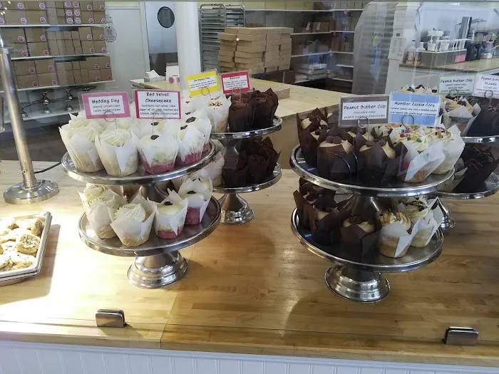 Scratch Cupcakery Cedar Falls Picture 1