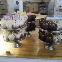 Scratch Cupcakery Cedar Falls ico
