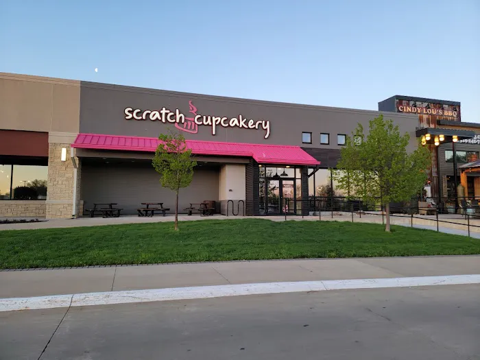 Scratch Cupcakery Cedar Falls Picture 2
