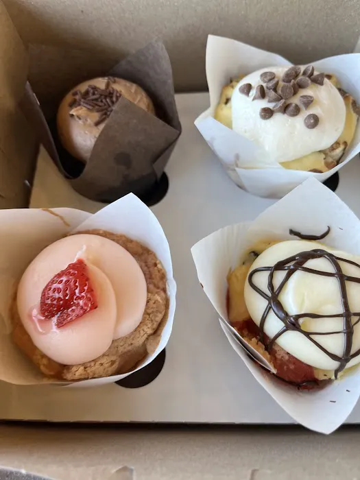 Scratch Cupcakery Cedar Falls Picture 4