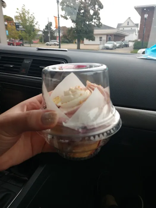 Scratch Cupcakery Cedar Falls Picture 10