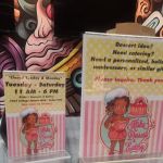 Kisha's Desserts & Eatery