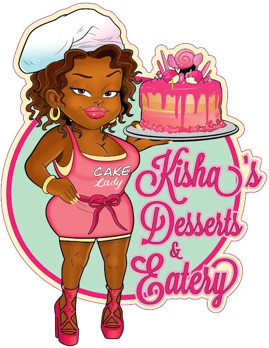 Kisha's Desserts & Eatery Picture 5