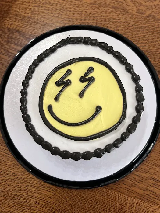 Hy-Vee Bakery Picture 2