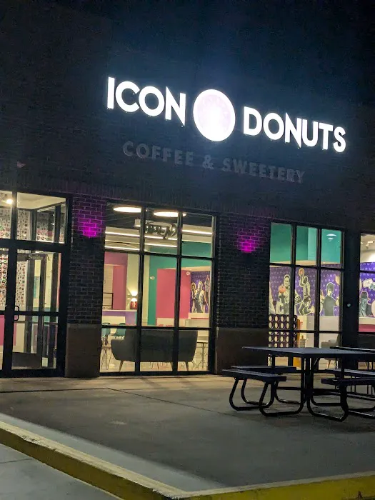 ICON Donuts & Sweetery Picture 1
