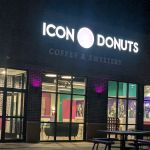 ICON Donuts & Sweetery