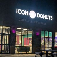 ICON Donuts & Sweetery ico