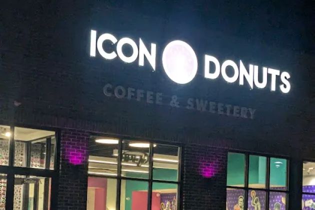 ICON Donuts & Sweetery