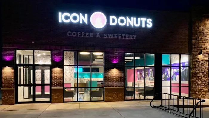ICON Donuts & Sweetery Picture 4