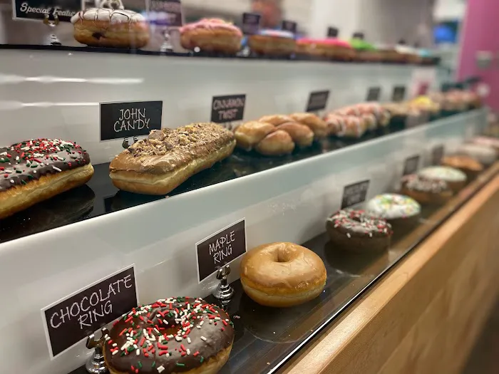 ICON Donuts & Sweetery Picture 8