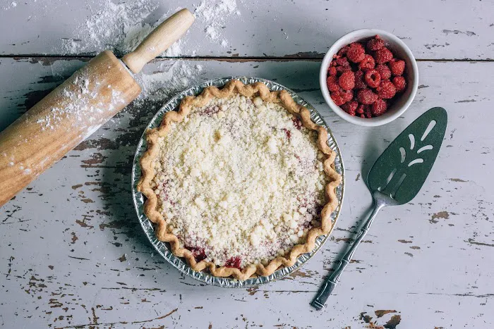 Try Pie Bakery Picture 3