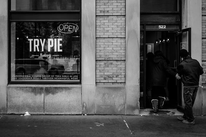 Try Pie Bakery Picture 7