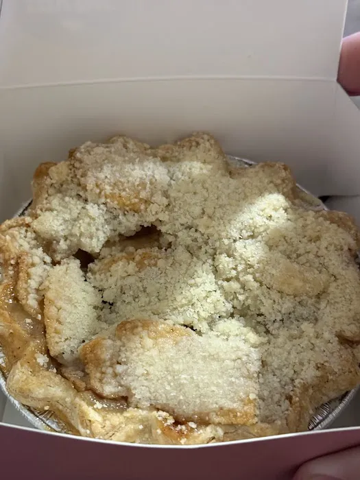 Try Pie Bakery Picture 5