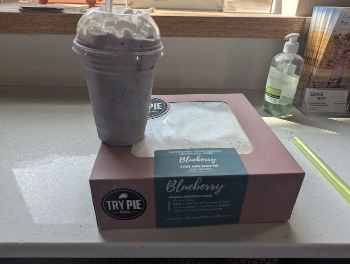 Try Pie Bakery Picture 1