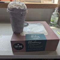 Try Pie Bakery ico