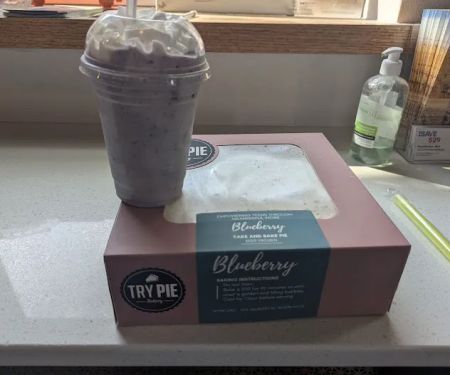 Try Pie Bakery