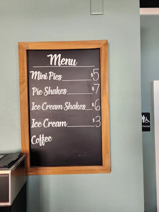 Try Pie Bakery Picture 4