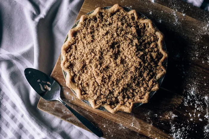 Try Pie Bakery Picture 10