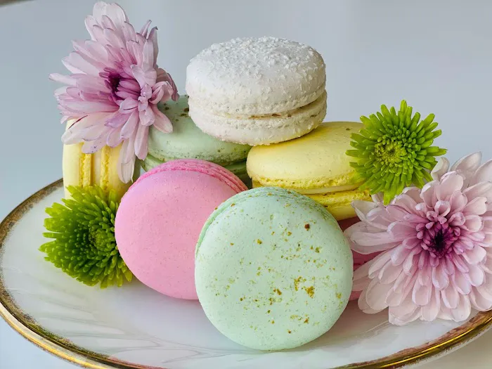 Macarons by Sani Picture 3