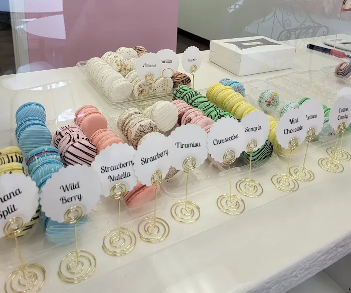 Macarons by Sani Picture 5